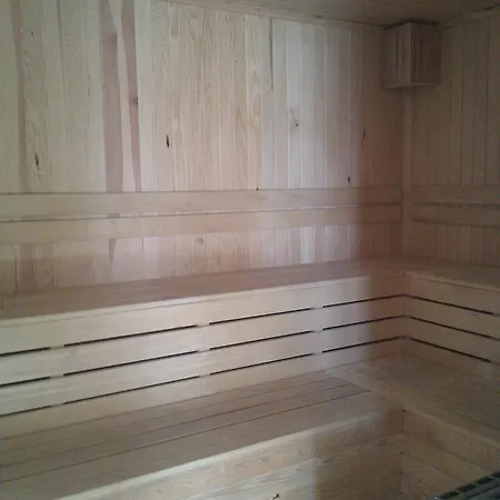Cosy In Residential 公寓
