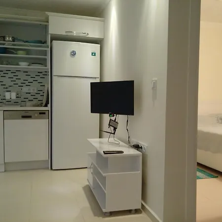 公寓 Cosy In Residential 迪迪姆