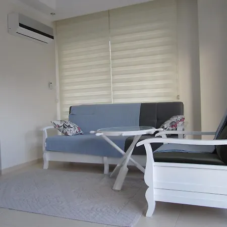公寓 Cosy In Residential *